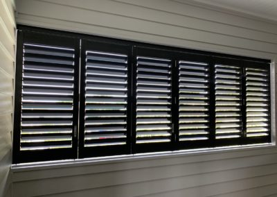 Aluminium Shutters 02