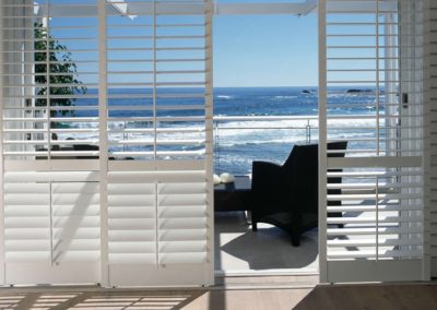 White Plantation Shutters Queensland & NSW- Exclusive Shutters & Blinds