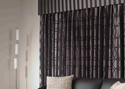 Curtains Queensland and NSW - Supply & Fit - Exclusive Shutters & Blinds - Gallery Image 05