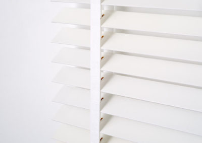 Pure Wood (Basswood) Blinds ~ Exclusive Shutters & Blinds ~ Gallery 03