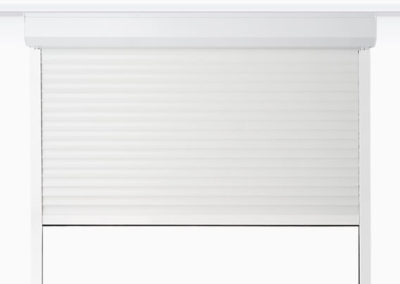 Roller Shutter ~ Exclusive Shutters & Blinds ~ Gallery 01