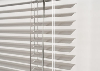 Aluminium Venetian Blinds ~ Exclusive Shutters & Blinds ~ Gallery 01