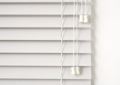 Visionwood Venetian Blinds ~ Exclusive Shutters & Blinds ~ Gallery 02