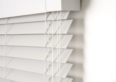 Visionwood Venetian Blinds ~ Exclusive Shutters & Blinds ~ Gallery 04