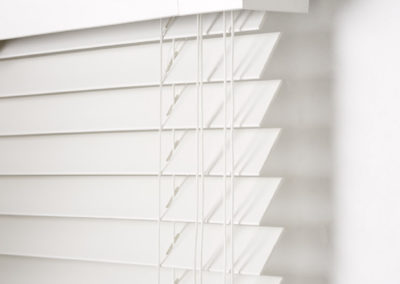 Visionwood Venetian Blinds ~ Exclusive Shutters & Blinds ~ Gallery 05