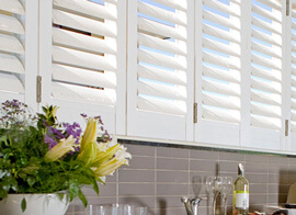 Plantation Shutters - Sale - only $275 per m2